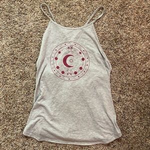 No Boundaries girls tank top